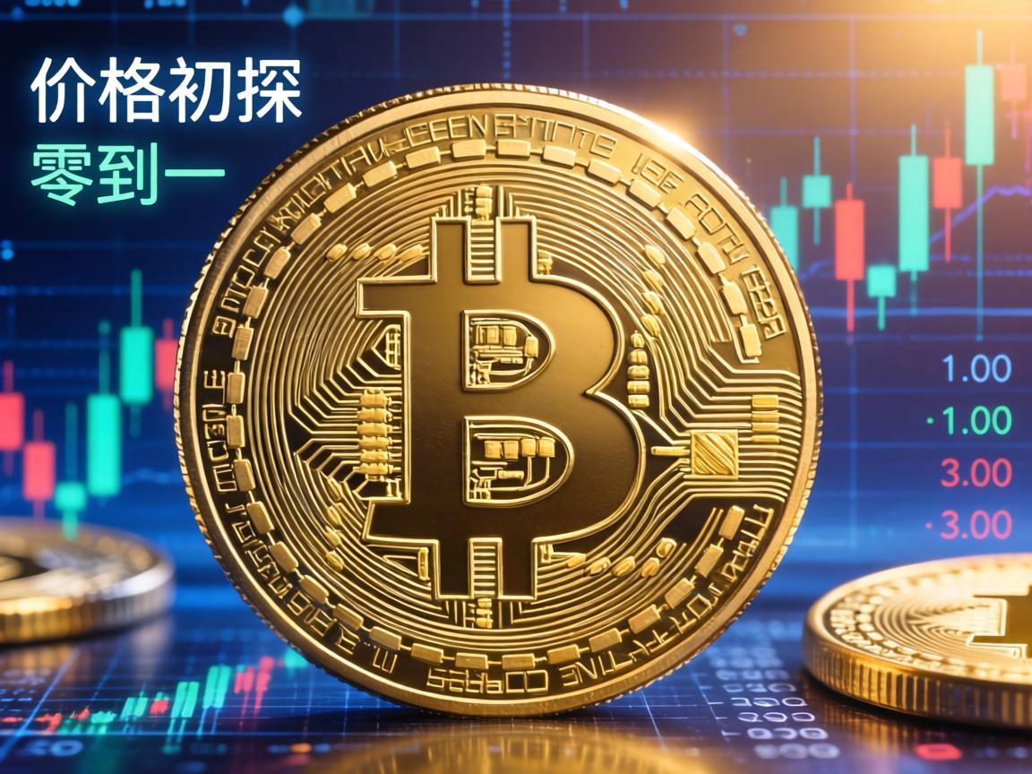 比特币价格初探，从零到一的奇迹之旅