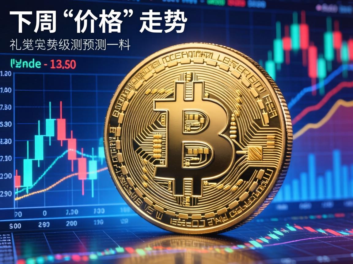 下周比特币价格走势预测，市场动态与技术分析