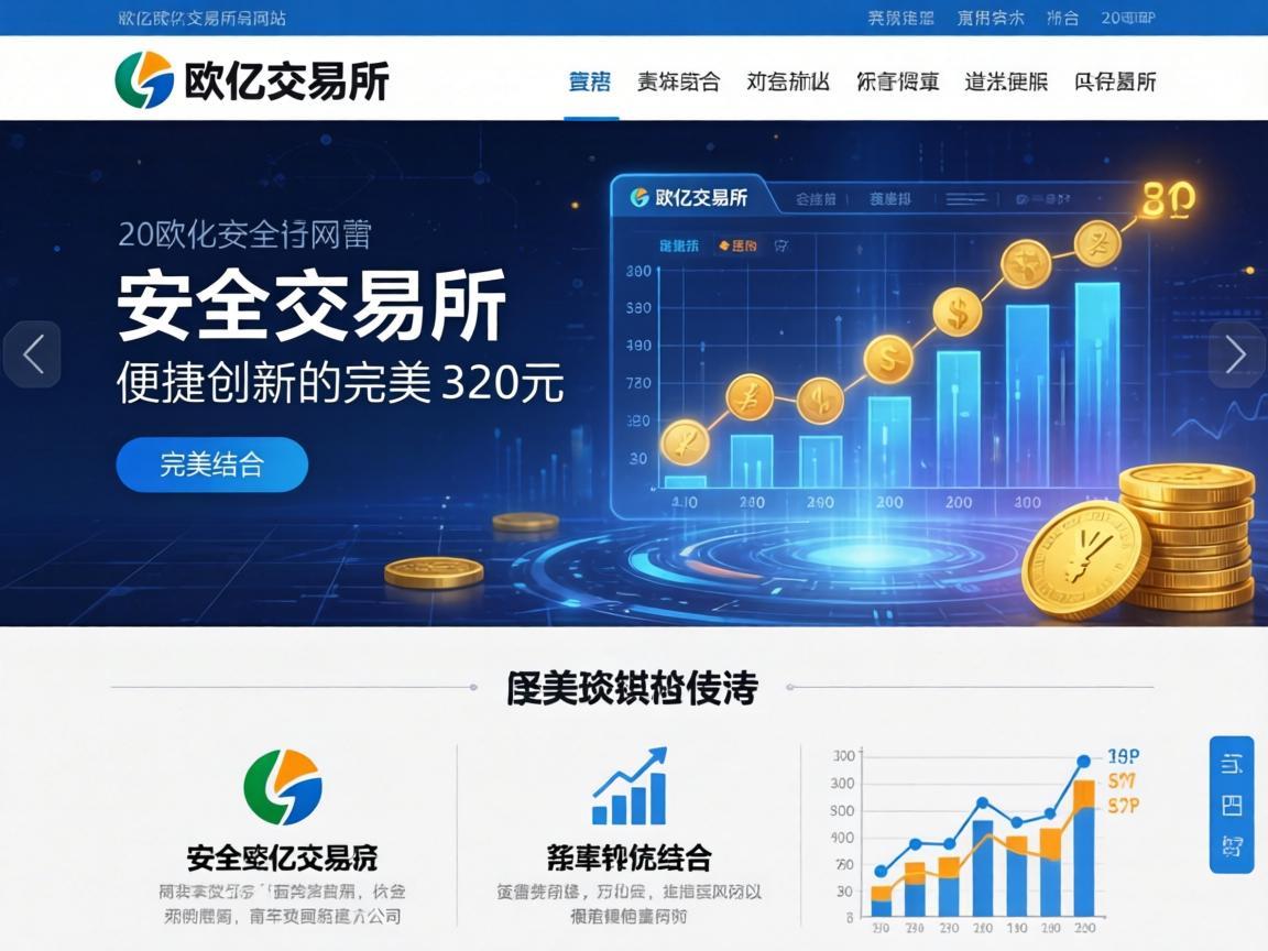 欧亿交易所网站，安全、便捷与创新的完美结合