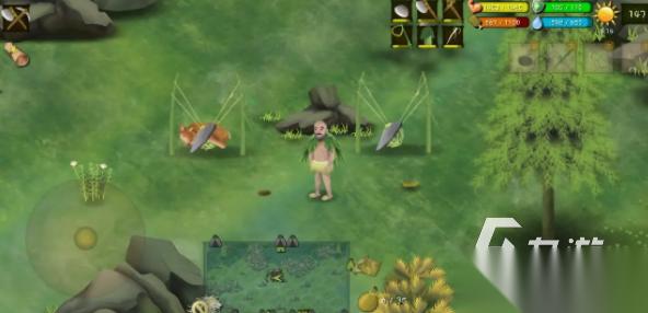 耐玩的单挑荒野游戏有哪些 2026有趣的单挑荒野游戏合集