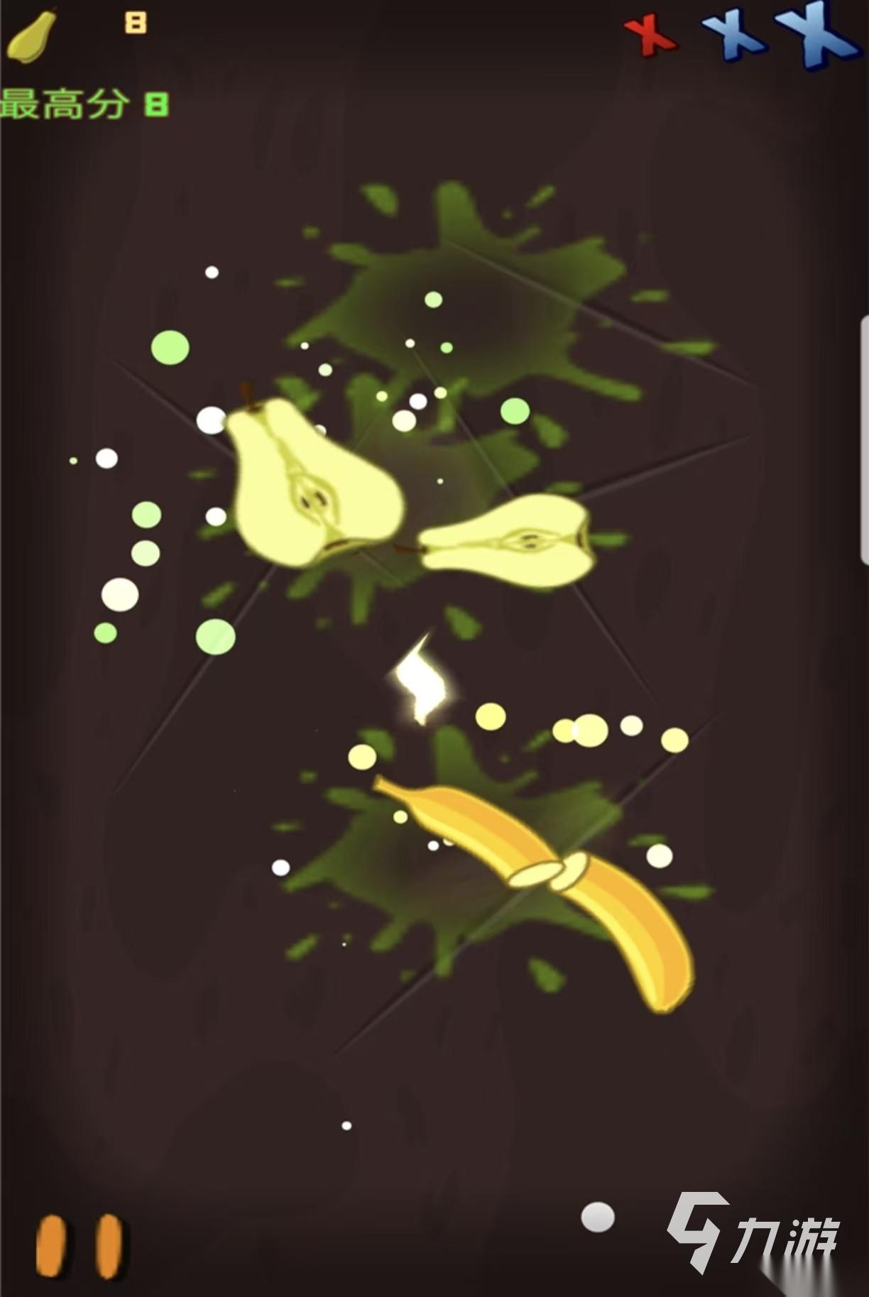 经典耐玩的削水果游戏都有哪几款 值得玩的削水果手游推荐2026