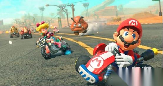 关于赛车的游戏推荐哪几个 2026热门的赛车手游排行