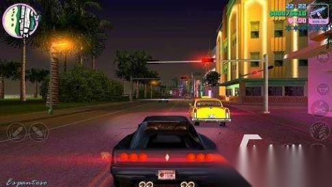 类似gta游戏大全有哪些 2026高人气的和gta游戏相似的手游推荐