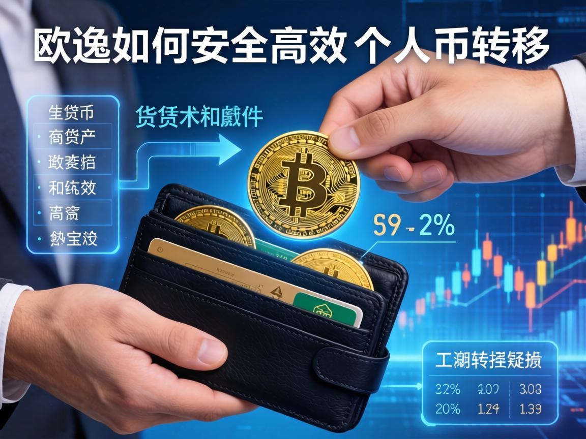 欧逸如何安全高效地将数字货币转移到个人钱包
