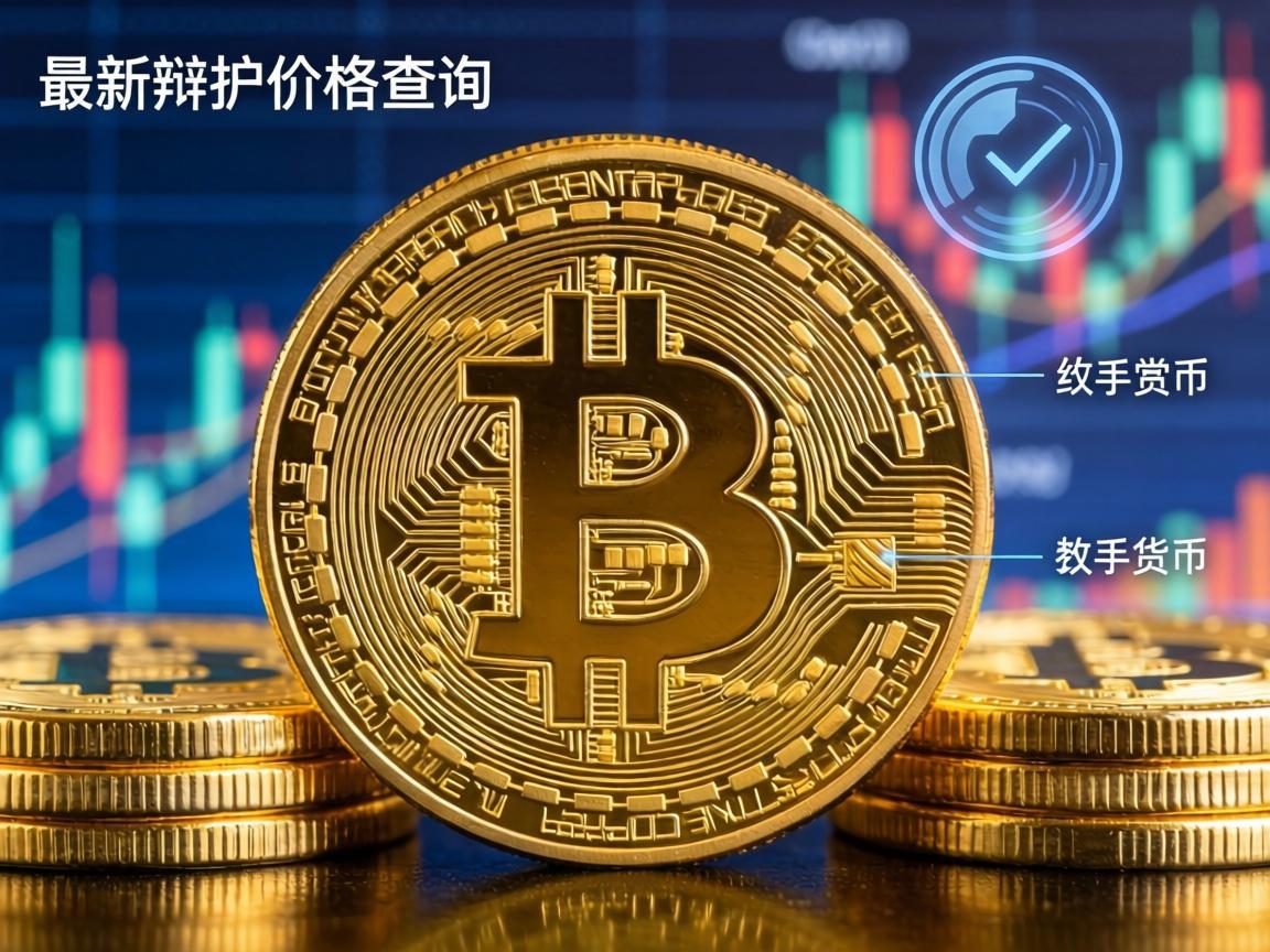 比特币最新辩护价格查询，数字货币的波动与机遇