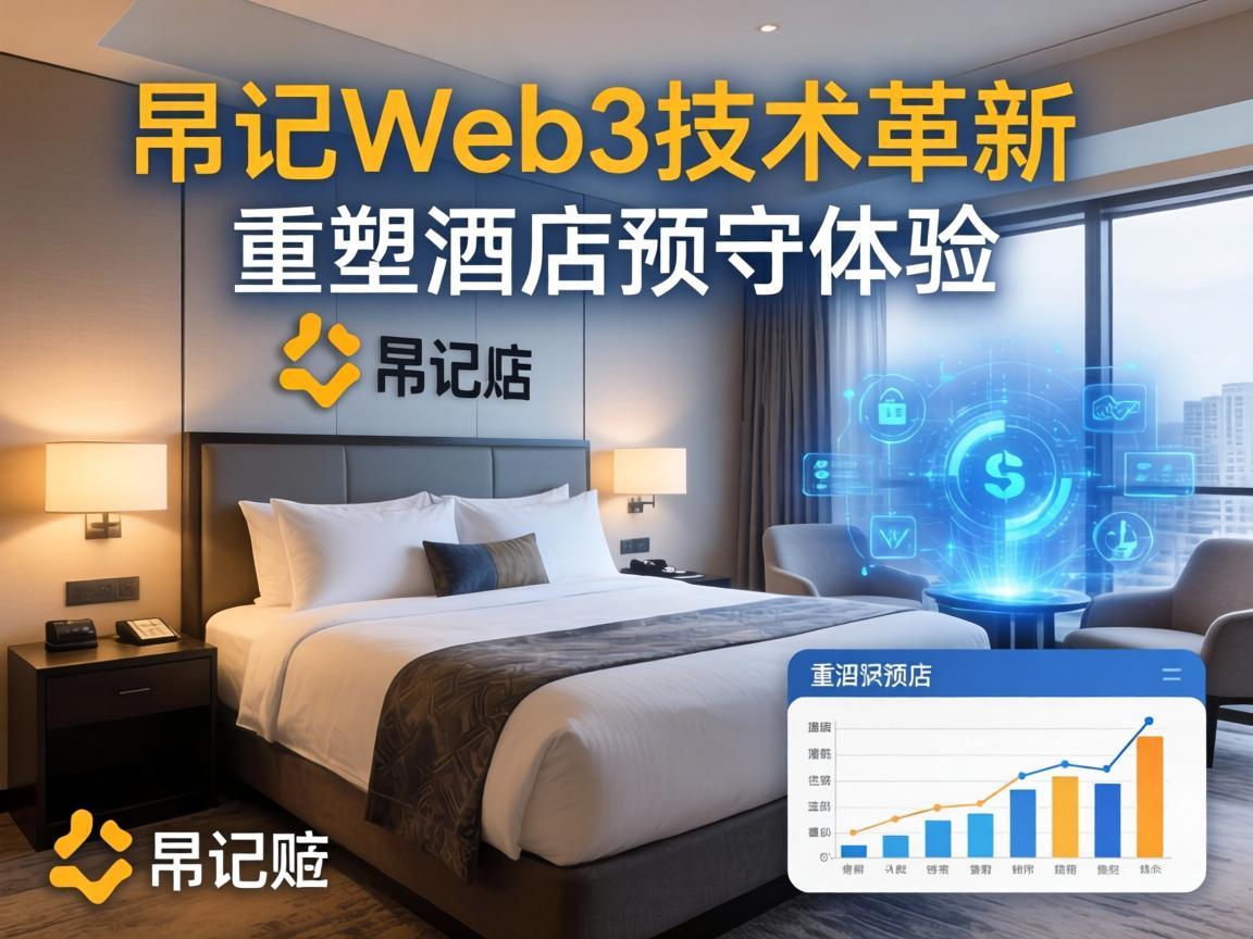 币安Web3技术革新，重塑酒店预定体验
