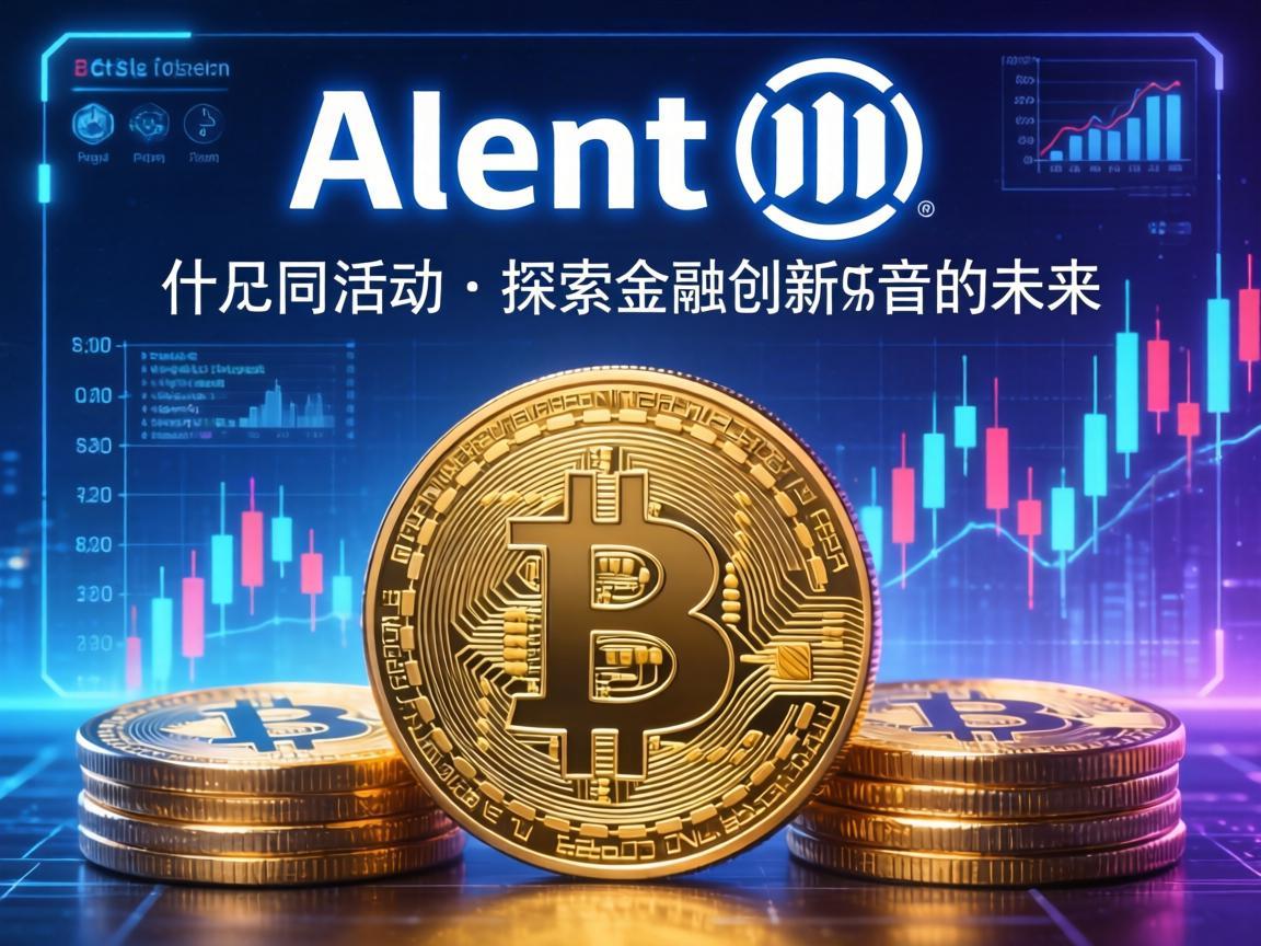 安联的比特币活动，探索金融创新的未来