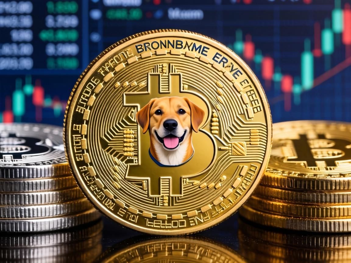 探索狗狗币在币安的别称与交易策略