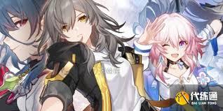 崩坏星穹铁道风堇星魂怎么抽取