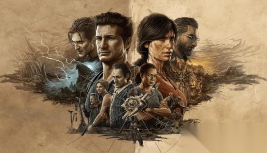 最后生还者3 还是 神秘海域5 顽皮狗创意总监一条动态引爆玩家社区