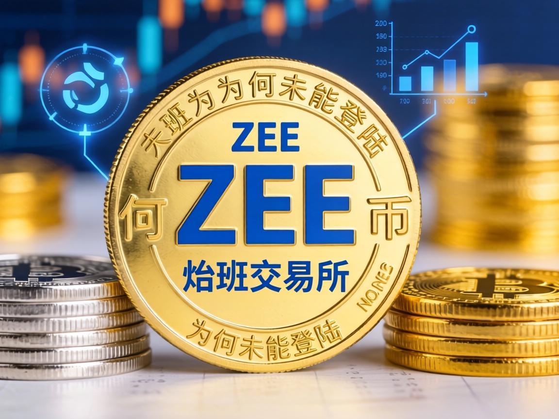 ZEE币为何未能登陆币安交易所