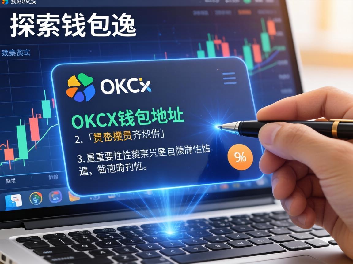 探索欧逸OKex钱包地址及其重要性