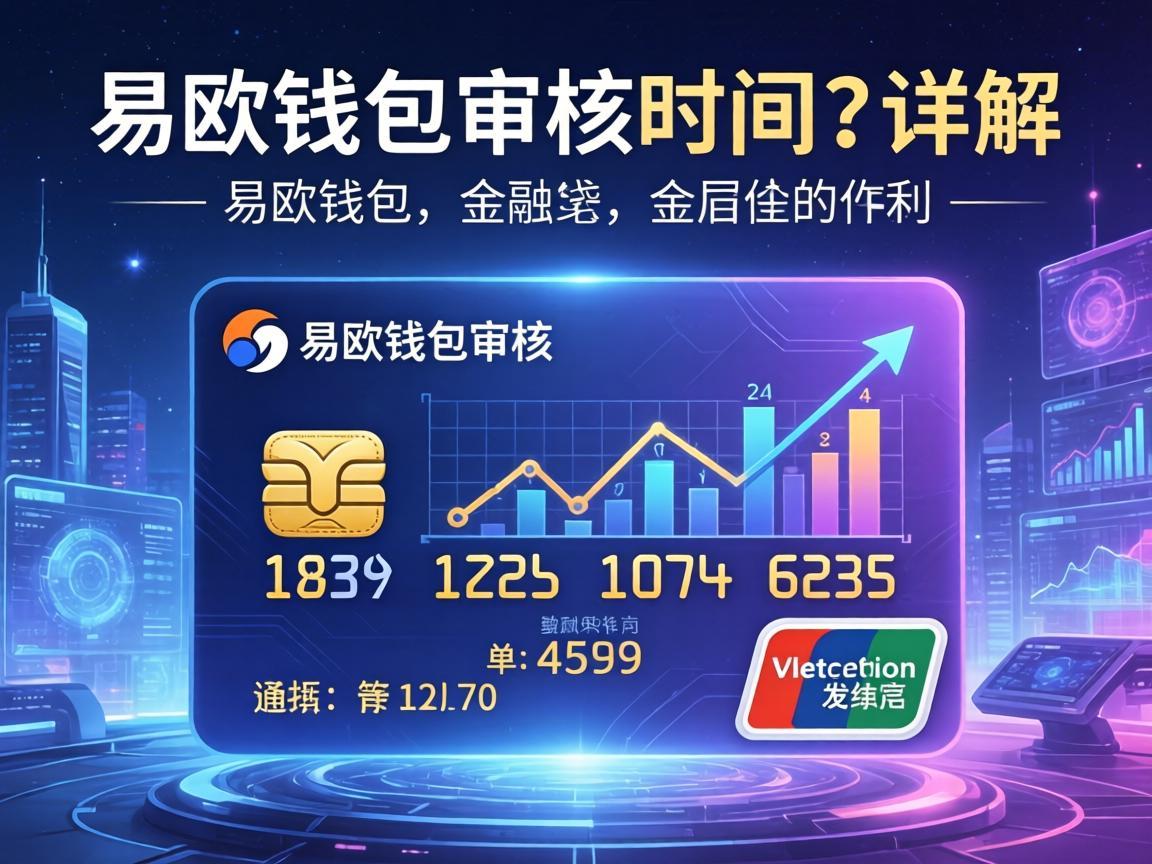 易欧钱包审核时间详解