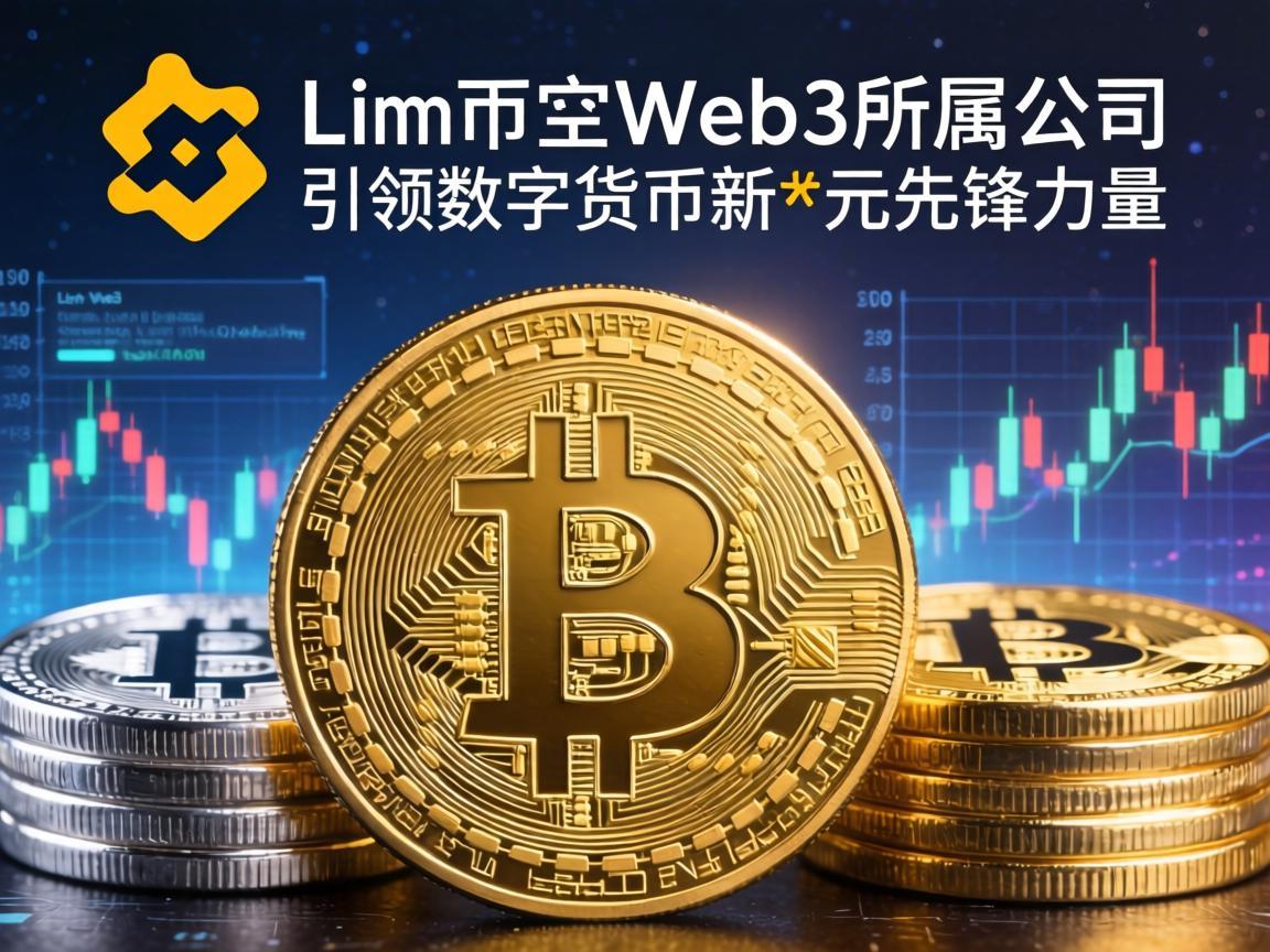 币安Web3所属公司，引领数字货币新纪元的先锋力量