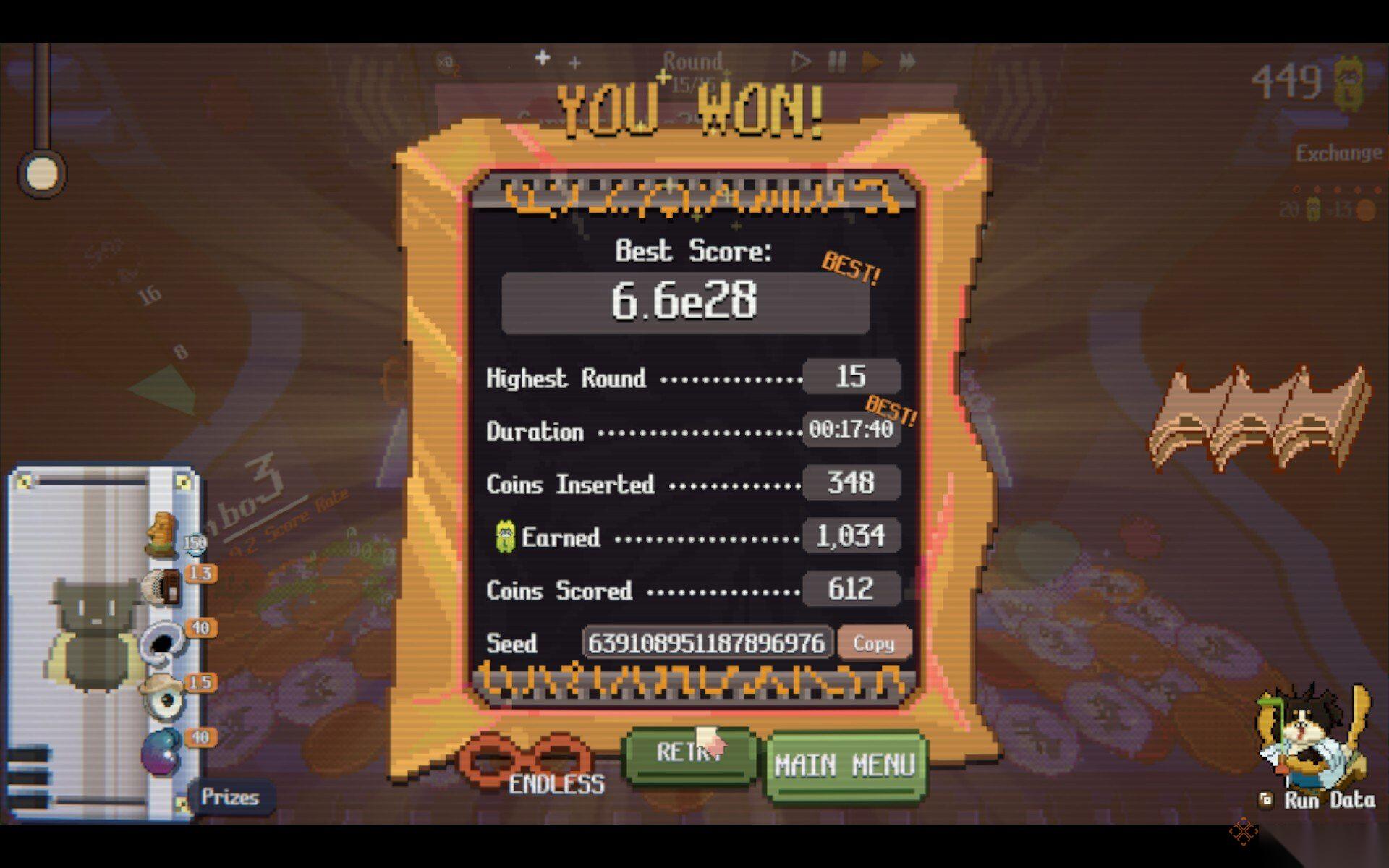 怎么解锁 Raccoin 中的所有成就