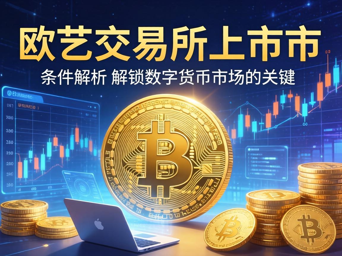 欧艺交易所上币条件解析，解锁数字货币市场的关键