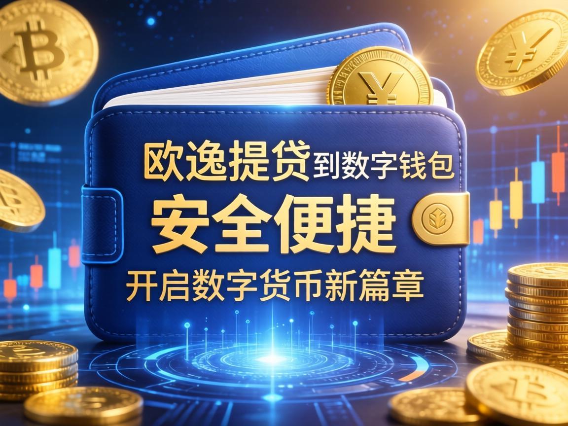 欧逸提币到数字钱包，安全便捷，开启数字货币新篇章