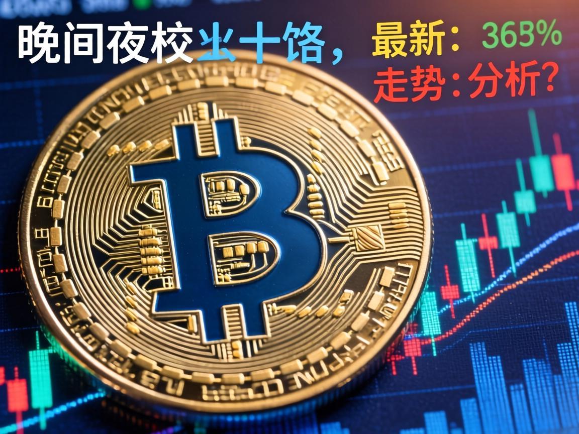 比特币晚间最新价格走势分析