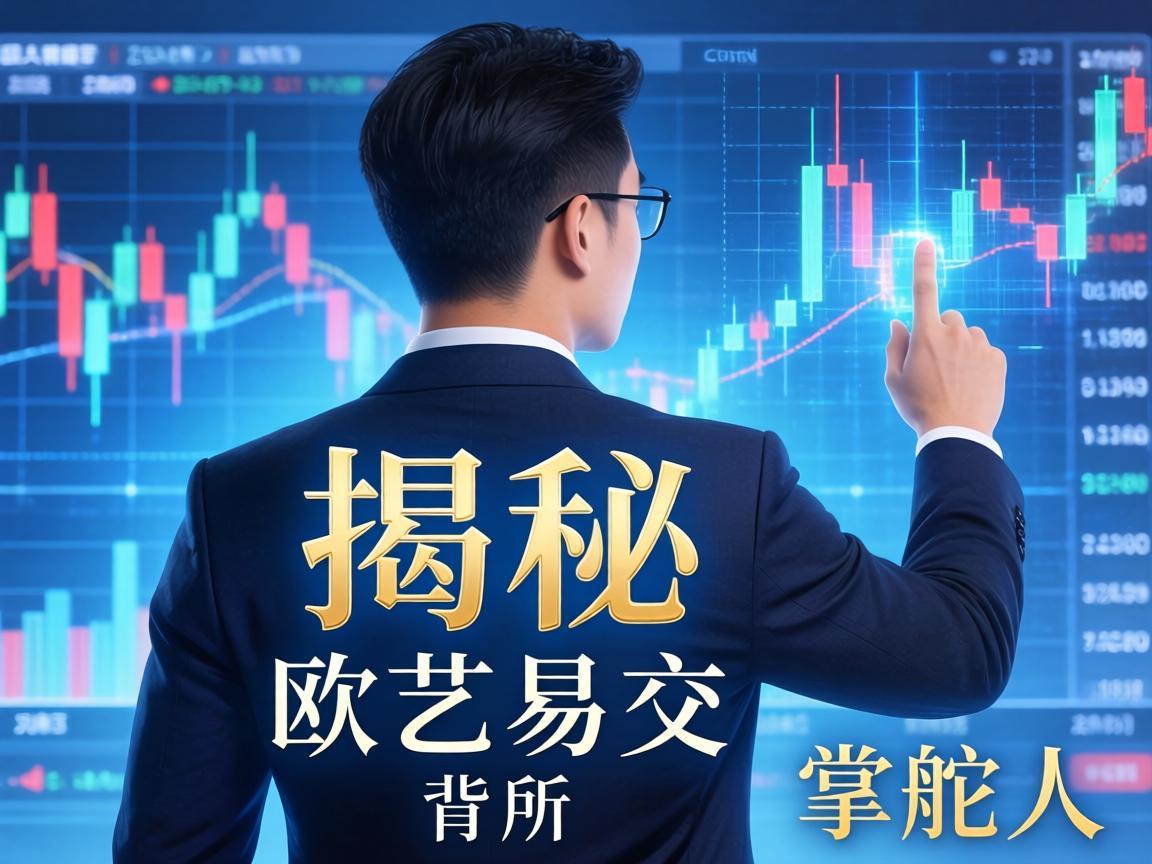 揭秘欧艺易交易所背后的掌舵人