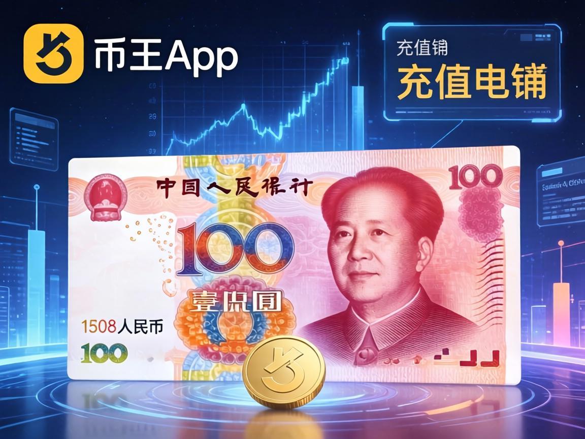 如何在币安App中充值人民币