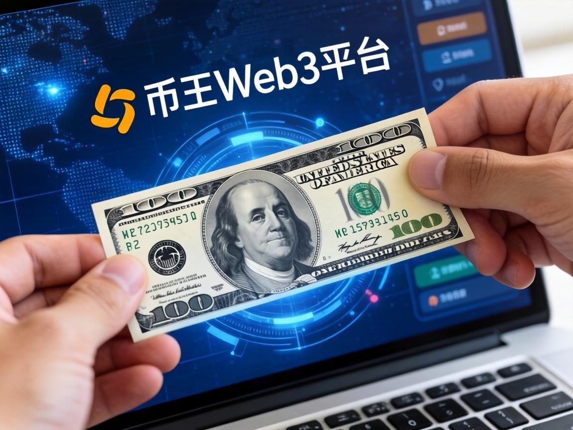 如何将货币安全划转到币安Web3平台