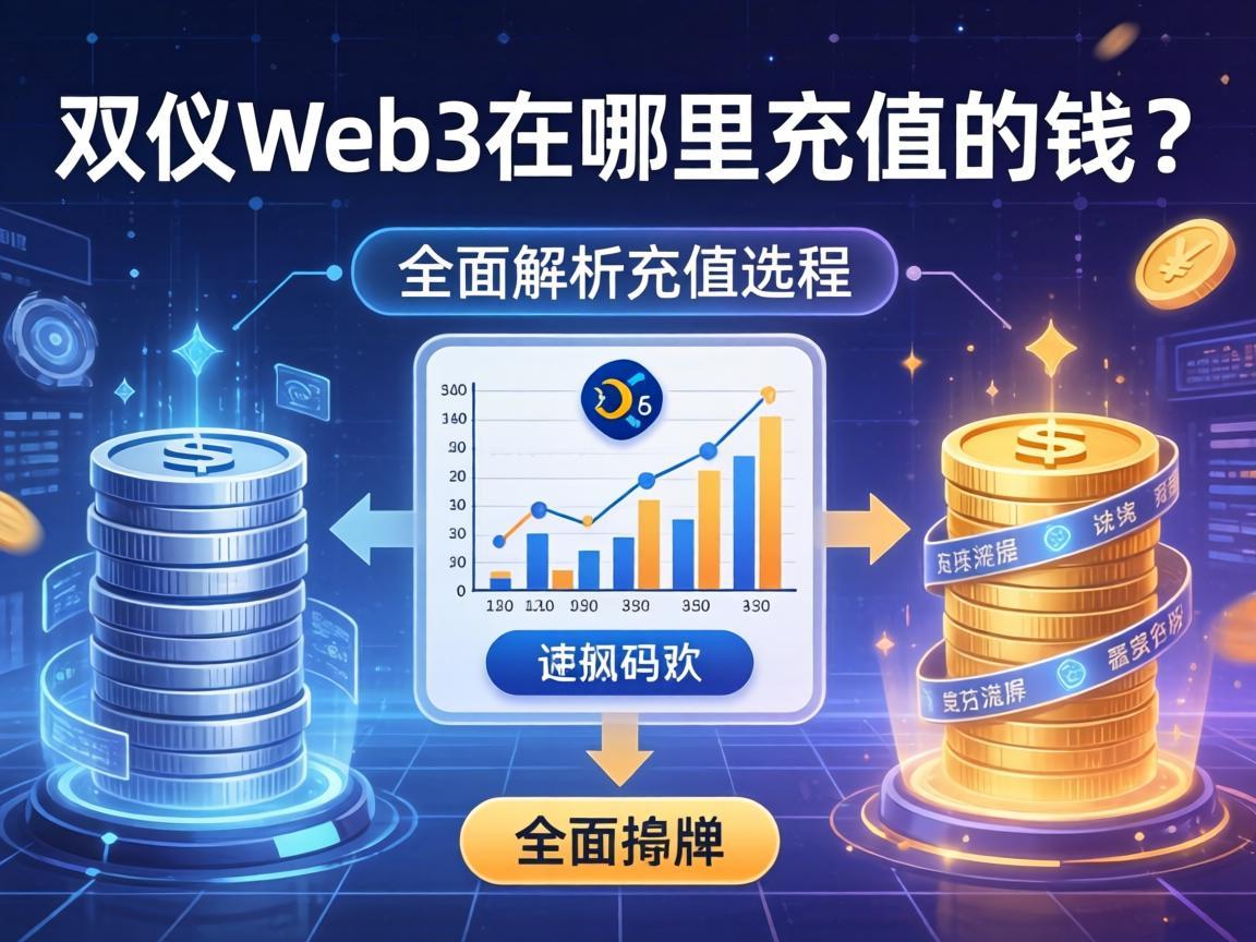 欧义Web3在哪里充值的钱 全面解析充值流程