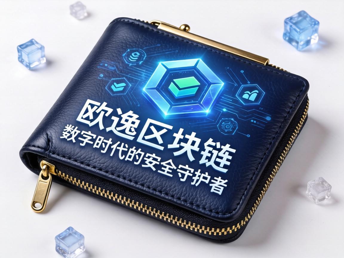 欧逸钱包区块链,数字时代的安全守护者