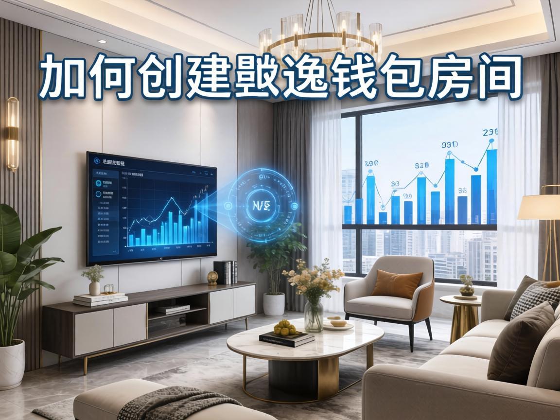 如何创建欧逸钱包房间