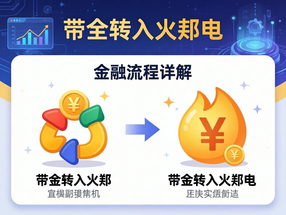 币安转入火币的流程详解