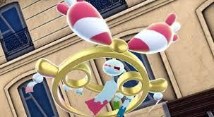 宝可梦传说ZA赛季4宝可梦使用率是多少