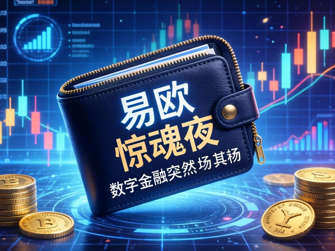 易欧钱包突然不见了，一场数字金融的惊魂夜