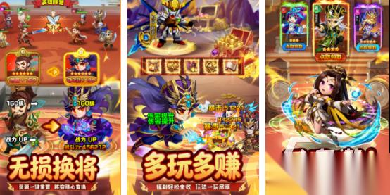 除了腾讯以外的游戏有哪些 2026流行的游戏下载分享