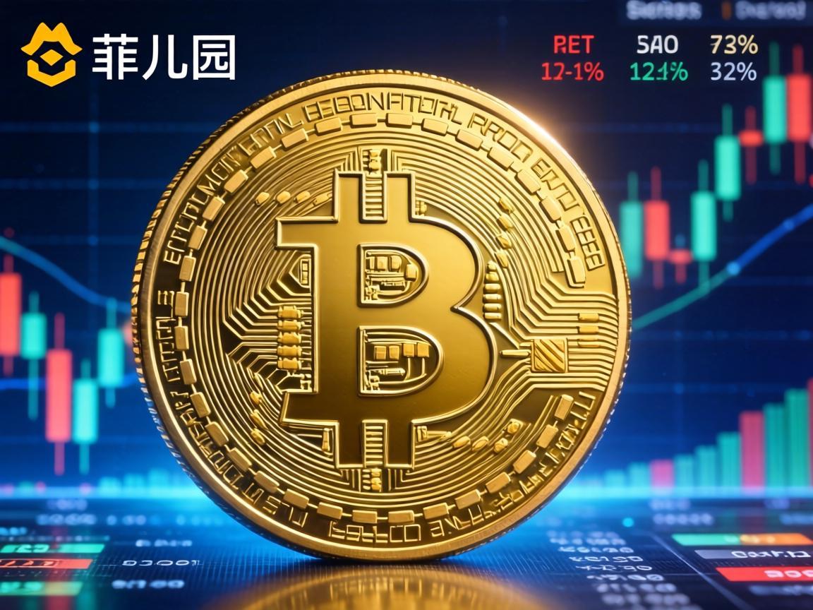 币安中的菲儿币，潜力与风险并存的数字资产