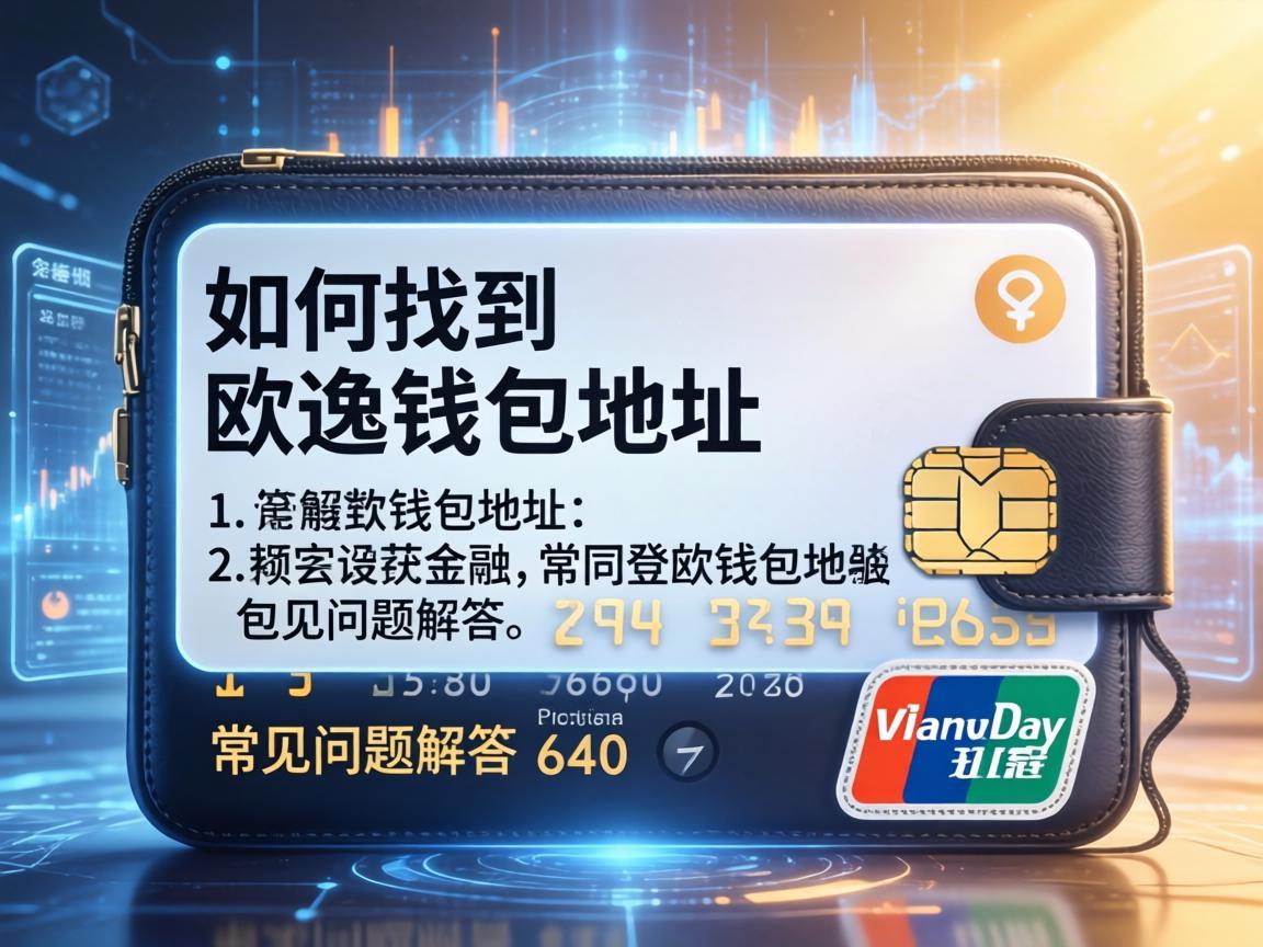 如何找到欧逸钱包地址，常见问题解答