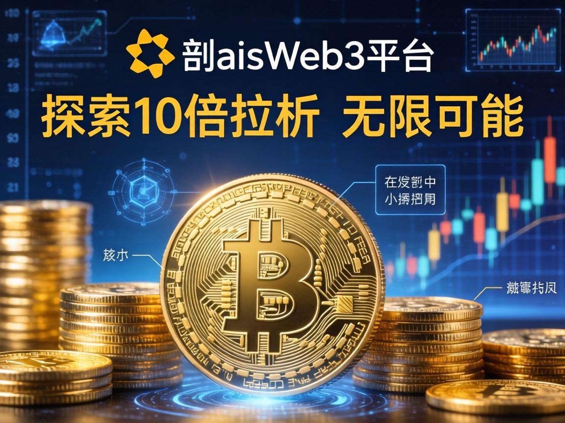 币安Web3平台，探索10倍杠杆的无限可能