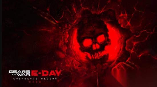 战争机器 事变日回归初代恐怖本源，聚焦普通人绝境求生