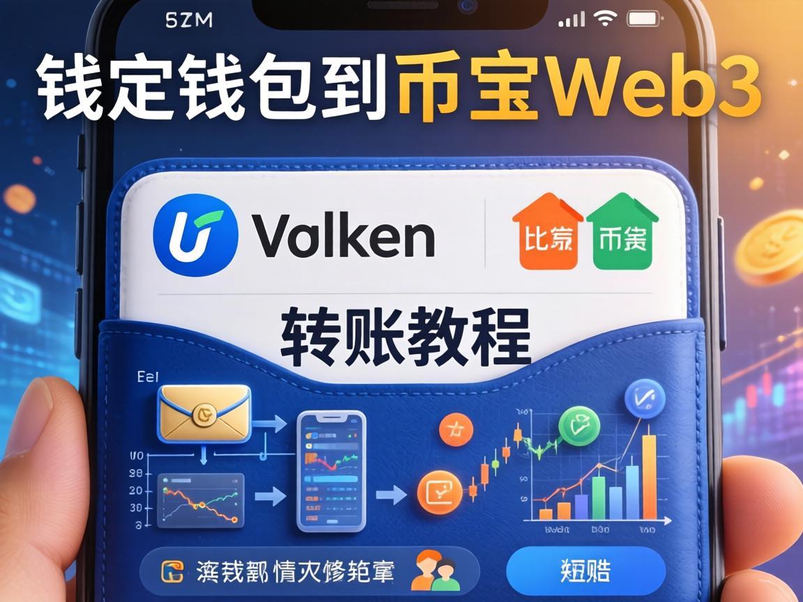 imToken钱包到币安Web3的转账教程