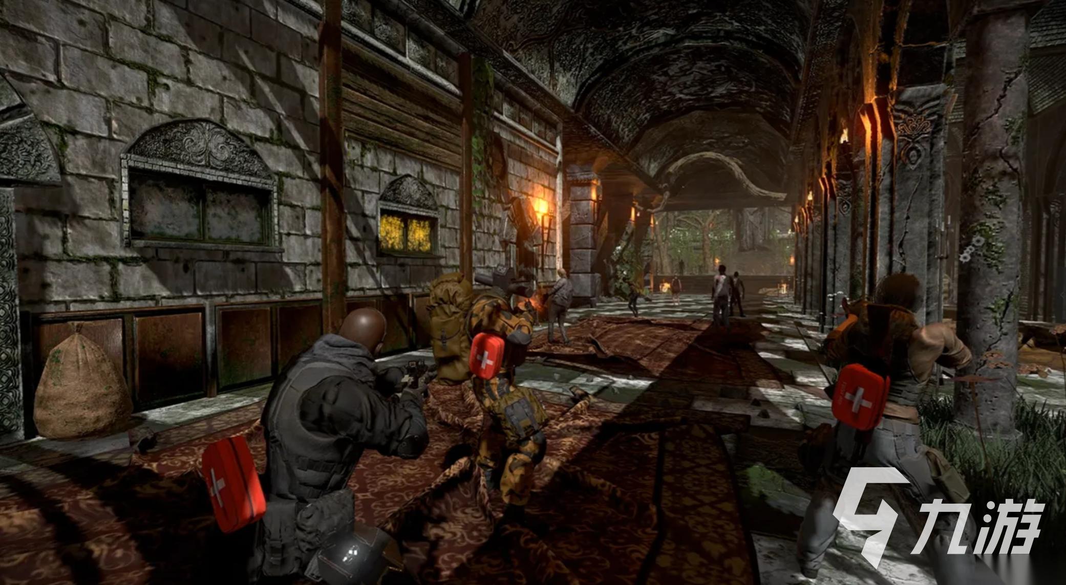 新世界游戏有什么 2026热门的新世界游戏排行榜