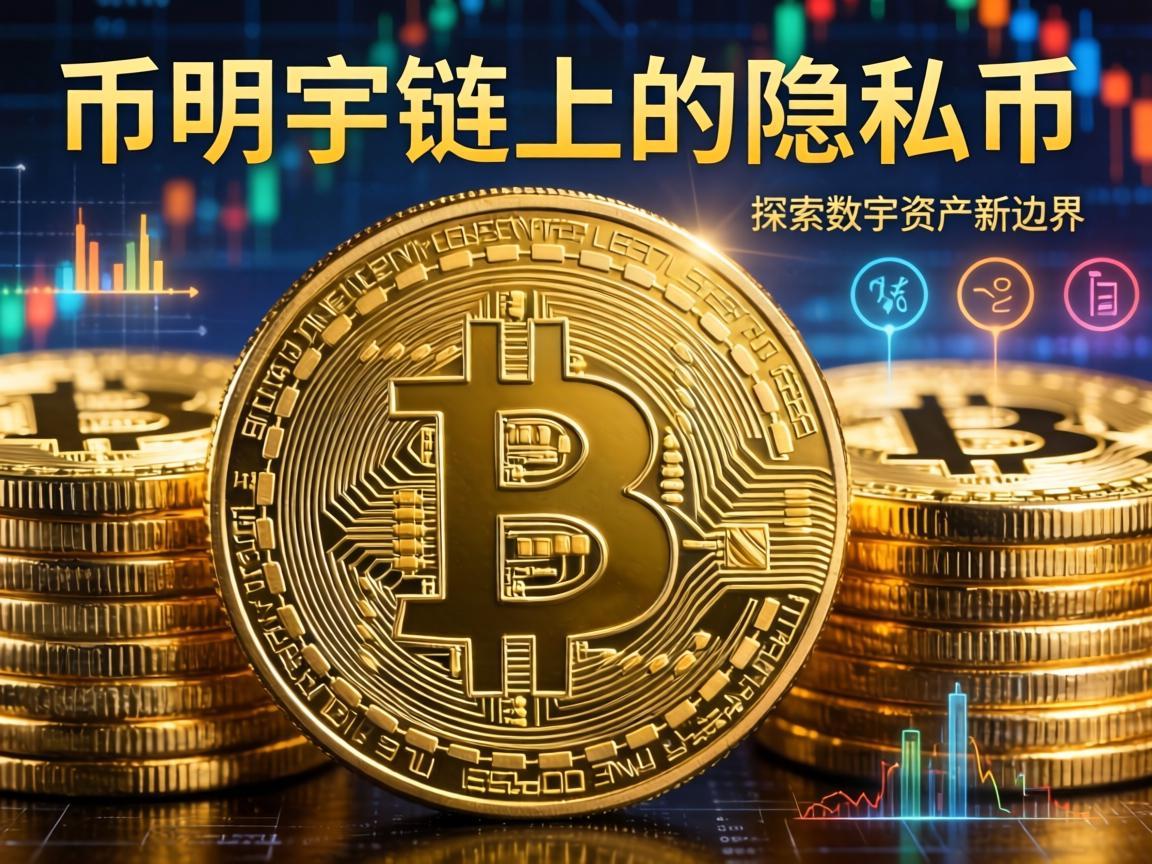币安链上的隐私币，探索数字资产的新边界
