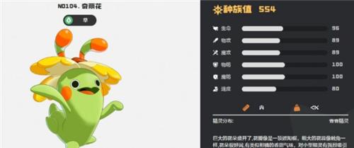 洛克王国世界奇丽叶刷花教程 如何用奇丽叶刷钱