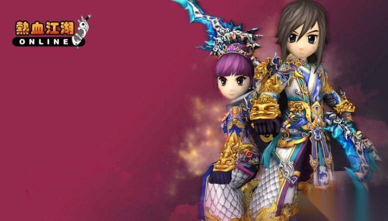 热血江湖四转任务流程怎么完成 四转任务流程完成攻略