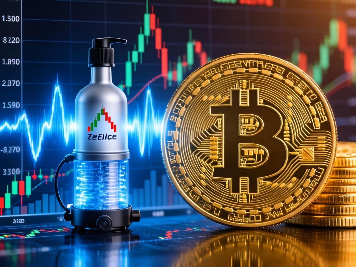 天然气价格波动对比特币市场的影响分析