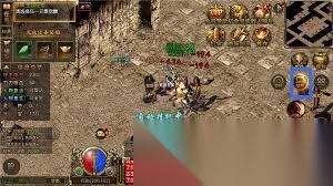 屠龙争霸怎么快速升级