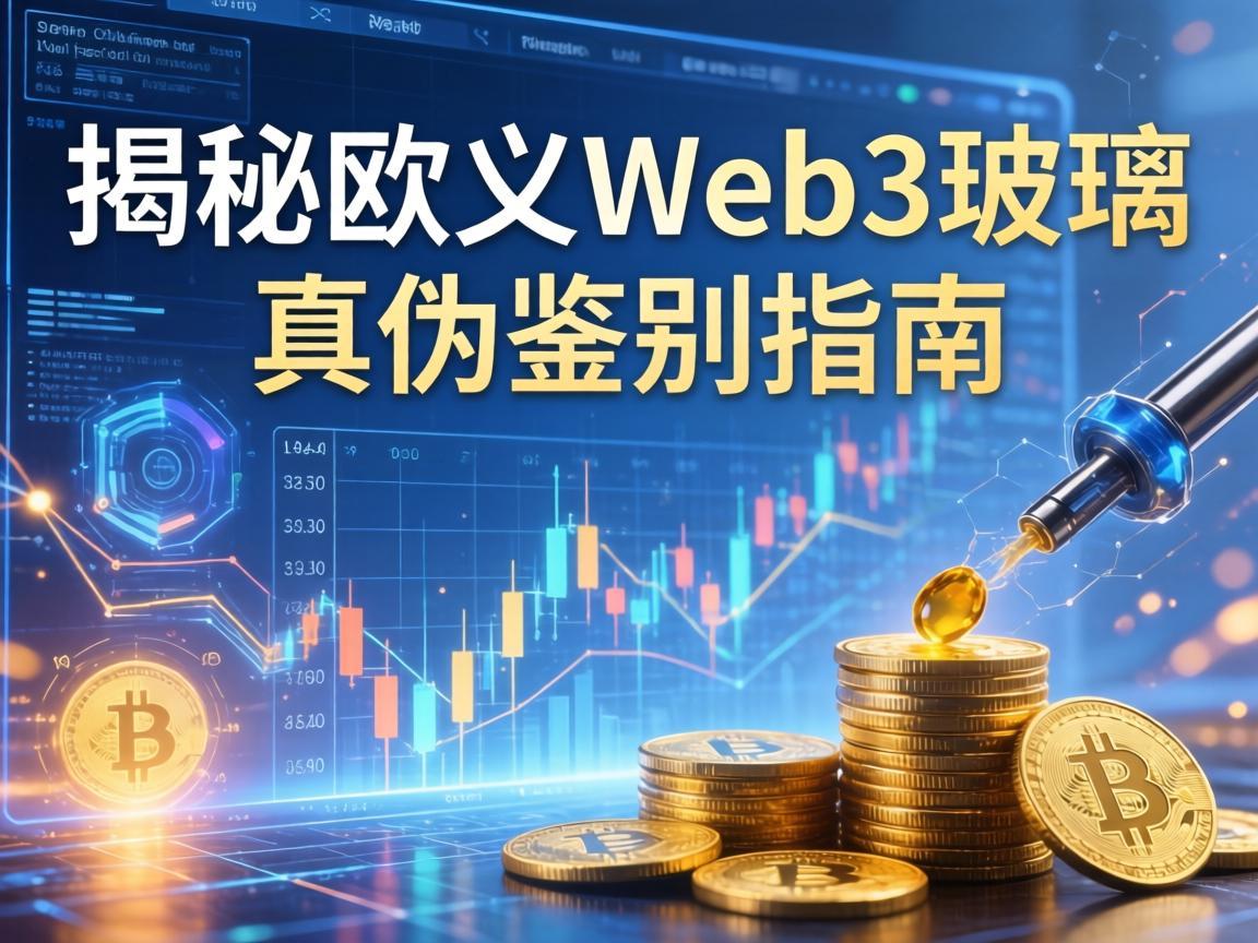 揭秘欧义Web3玻璃真伪鉴别指南