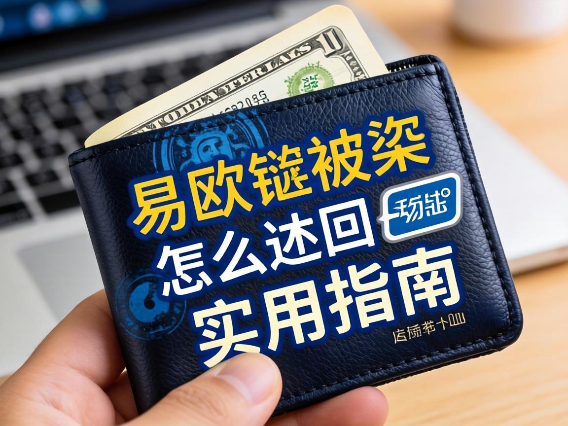 易欧钱包被盗怎么找回，实用指南