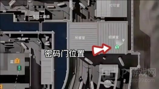 三角洲行动密码门2026年4月10日密码汇总