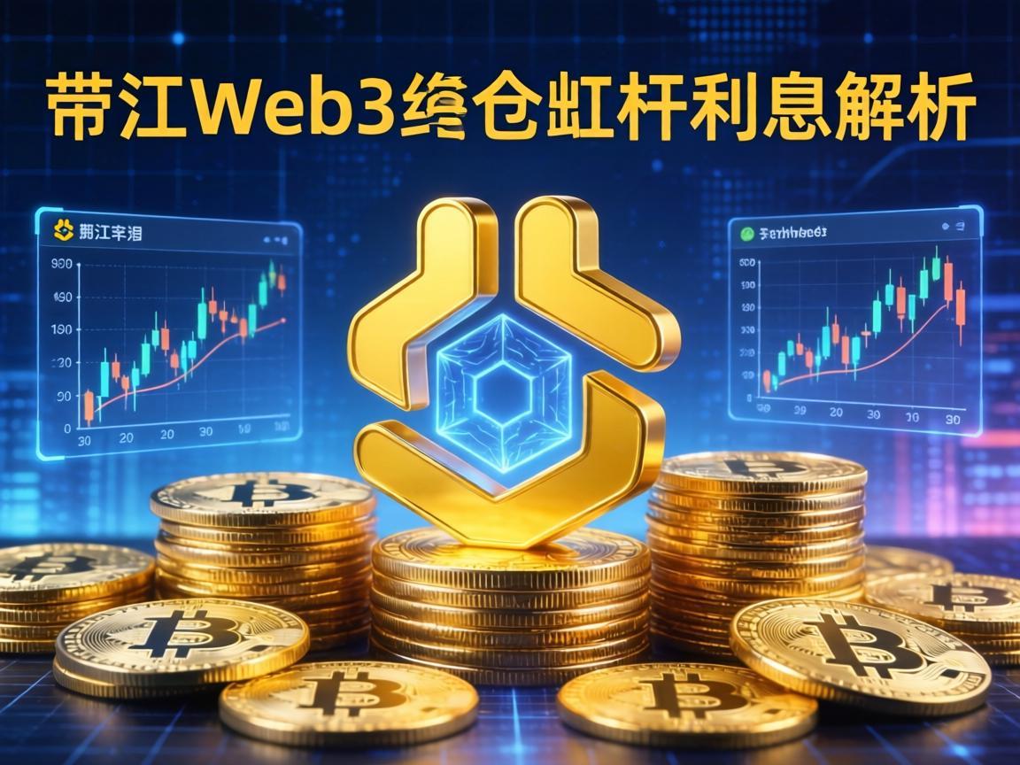币安Web3逐仓杠杆利息解析