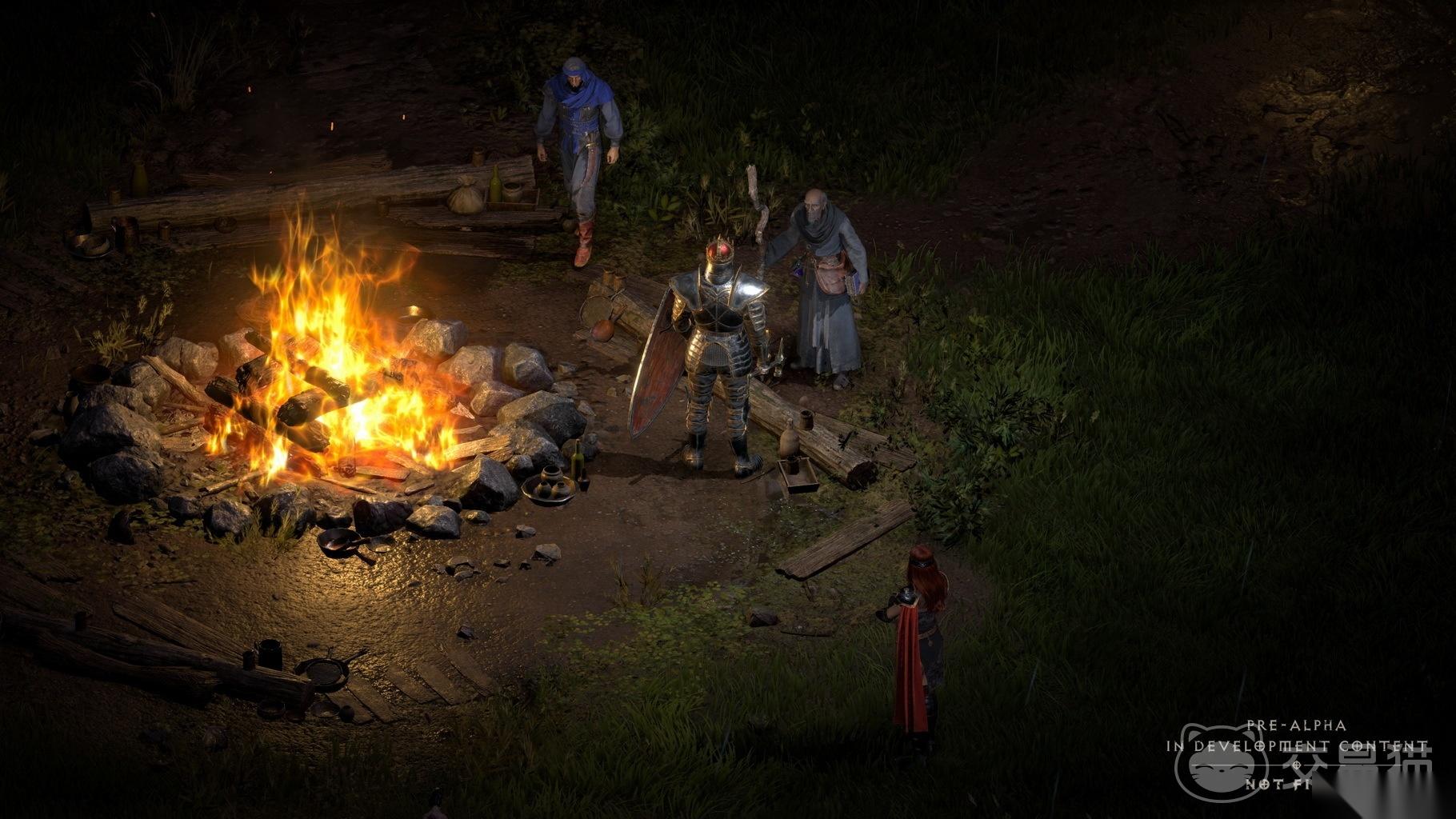 暗黑2交易平台分享 暗黑2交易怎么最安全