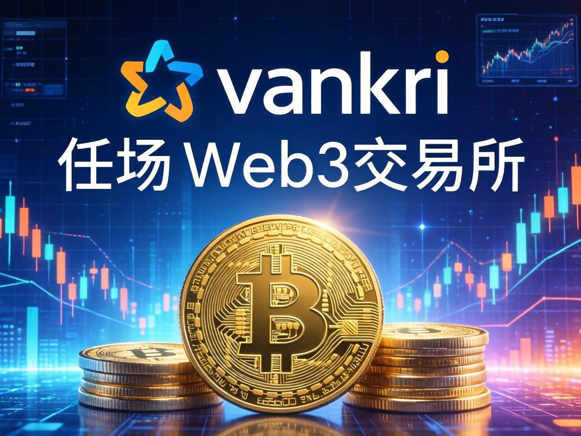 Vankri币安Web3交易所，引领数字货币新纪元的先锋