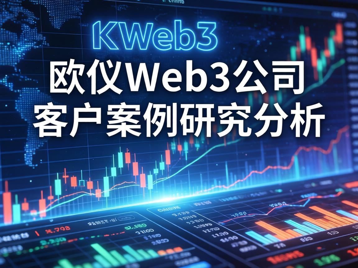 欧义Web3公司客户案例研究分析